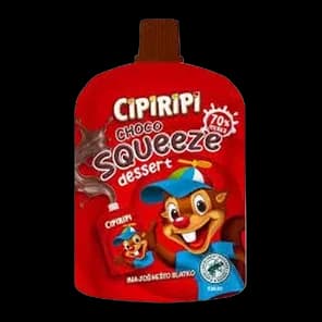 Cipiripi Cacao 230ml