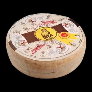 Sir Bra Duro aged
