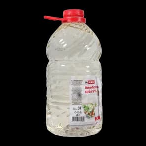 Sirće Alkoholno 3l Panon Lion Etil