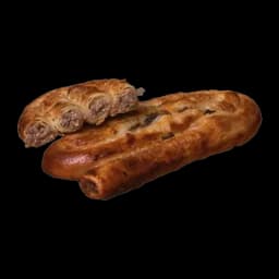 Sdp sarajevska pita meso 230g #