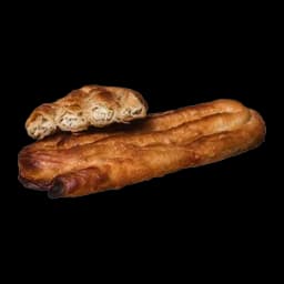 Sdp sarajevska pita zelje 230g #P