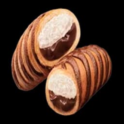 Rolnice Čoko Kokos 600g Skroz Dobra