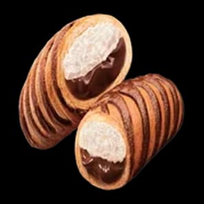 Rolnice Čoko Kokos 600g Skroz Dobra
