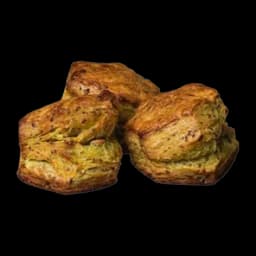 Pogačice Chia 600g Skroz Dobra