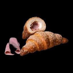 Sdp kroasan šunka 100g #PP