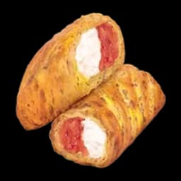 Sdp chia pecivo ajvar sir 110g #P