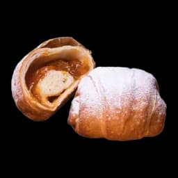 Sdp buhtlica sa džemom 90g #PP