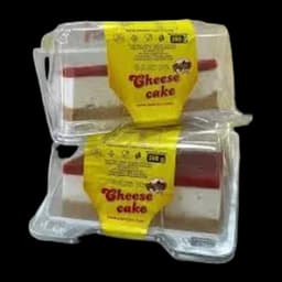 Sdp cheese cake 160g