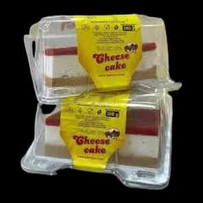 Sdp cheese cake 160g