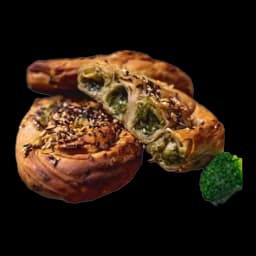 Pita Span Brok 900g Skroz Dobra
