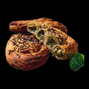 Pita Span Brok 900g Skroz Dobra
