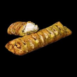 Pecivo Piletina I 4 Vrste Sira 140g