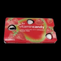 Bombone Jake Jagoda Sa Vitaminom C 18gr