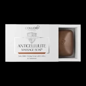 Sapun Anticellul Massage 80g Collo
