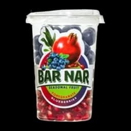 Zrna Nara Borovnica 140g Bar Nar