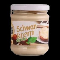 Schwan beli krem sa steviom 200 g