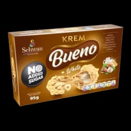 Schwan bueno white bez dod šeć 95