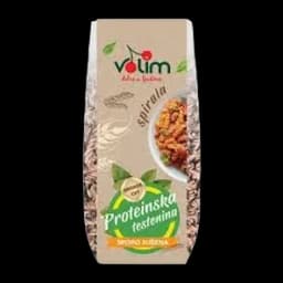 Testenina Prot Spirala 250g Volim