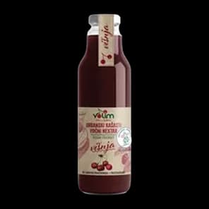 Sok Voćni Org Višnja 750ml Volim
