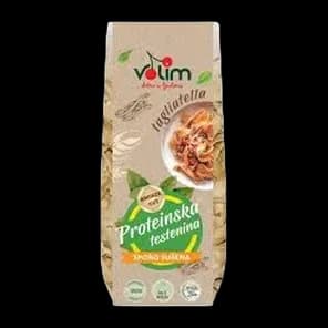 Testenina Prot Tagliatel 250g Volim