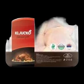 Pileći File Map 620gr Kljucko