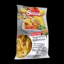 Test.bez glutena Senza matasina 200g