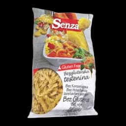 Testenina bez glutena Senza spirala 350g