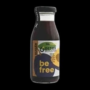 Sok Detox Booster 0.2l Bio Marni