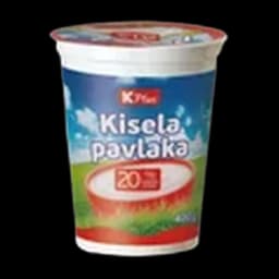 Kisela Pavlaka Dana 20%mm 400g