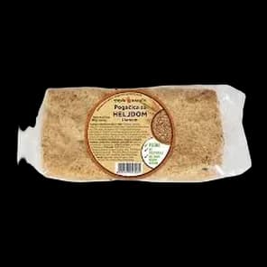 Pogacica Heljda 70g