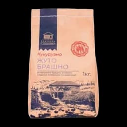 Brašno Kururuzno Zuto 1kg Vodenica Stanković