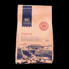 Brašno Razano 1kg Vodenica Stanković