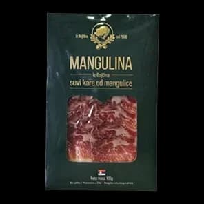 Kare Od Mangulice Slajs 100g