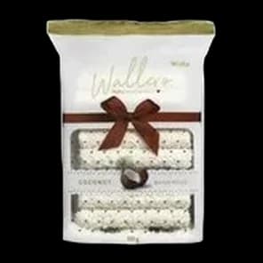Waltz Wallero rolls kokos 240 g