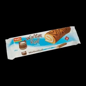 Rolat Mleko Waltz 180g+20g