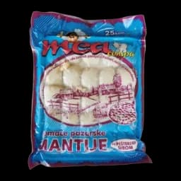 Mantije Sa Sirom 710g