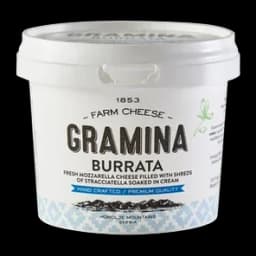 Sir Gramina Burrata 200g