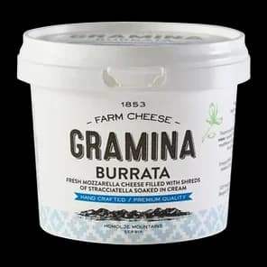 Sir Gramina Burrata 200g