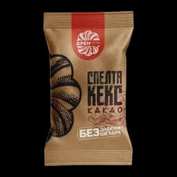 Keks Spelta Kakao Bš 150g Dren