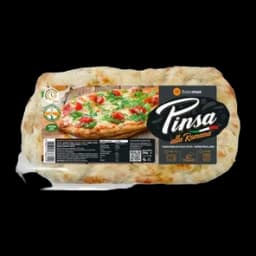 Smrznuto univ.testo Pinsa Romana 240g