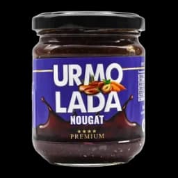 Namaz Zdrav Nougat 220gr Urmolada