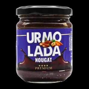 Namaz Zdrav Nougat 220gr Urmolada