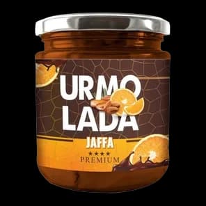 Namaz Jaffa Urmolada 220g
