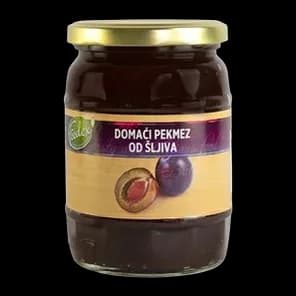 Pekmez Domaci Sljiva 680gr Kopex