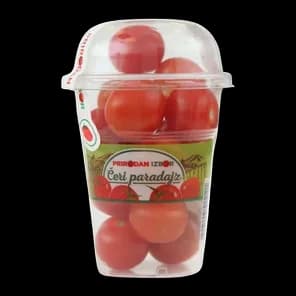 Paradajz Chery 250gr