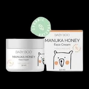 Krema Hran Manuka Hon 50ml Baby Boo