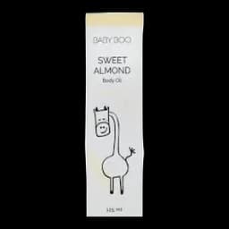 Ulje Za Telo Swe Alm 125ml Baby Boo