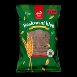 Hleb Heljdin Beskvasni 300g Bio