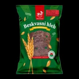 Hleb Beskvasni Hrono Extra Mešavina 350gr Pobeda