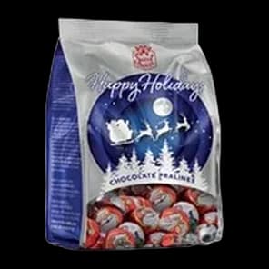 Sw.Choice mrežica mix čok.fig.70g